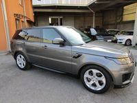 usata Land Rover Range Rover Sport 3.0 sdV6 HSE R DYNAMIC * 53.000 KM REALI *