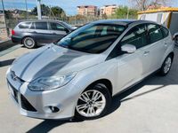 usata Ford Focus 1.6 TDCi 115 CV