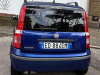 Usata Fiat Panda Dynamic 69 CV (50 kW) 2010 Utilitaria