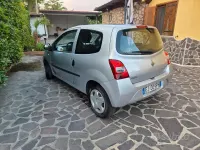 Usata Renault Twingo 75 CV (55 kW) 2011 Grigio Utilitaria