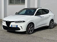 Usata Alfa Romeo Tonale 130 CV (95 kW) 2024 Bianco SUV