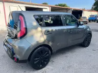 Usata Kia Soul 136 CV (100 kW) 2017 Grigio SUV