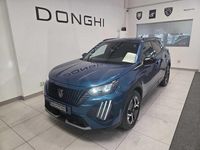 Usata Peugeot 2008 Allure 100 CV (73 kW) 2025 Blu SUV