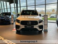 usata Mercedes GLB35 4Matic 8G-DCT