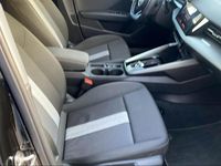 Usata Audi A3 Business 2021 Argento Berlina