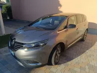 Usata Renault Espace Intens 160 CV (117 kW) 2017 Monovolume