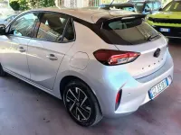 Usata Opel Corsa 101 CV (74 kW) 2025 Argento Utilitaria
