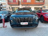 Usata Hyundai Tucson 230 CV (169 kW) 2023 Grigio SUV