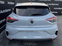 Nuova Renault Clio V Evolution 101 CV (74 kW) 2025 Grigio Berlina