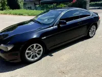 Usata BMW 630 258 CV (189 kW) 2006 Coupé