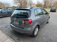 Usata VW Golf Plus Cross Trendline 105 CV (77 kW) 2012 Grigio Monovolume