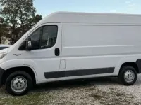 Occasion Fiat Ducato 131 ch (96 kW) 2016 Blanc Van