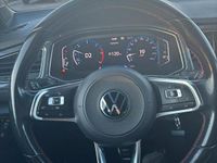 Usata VW T-Roc 150 CV (110 kW) 2021 Bianco SUV