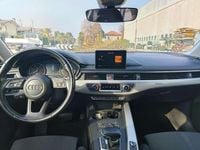 Usata Audi A4 Business 190 CV (139 kW) 2016 Station wagon