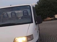 Usata Fiat Ducato 107 CV (78 kW) 1999 Bianco Furgone