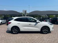 Usata Ford Kuga ST-Line X 120 CV (88 kW) 2021 Bianco SUV