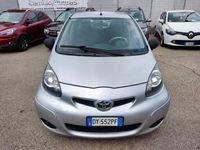 usata Toyota Aygo 1.0 12V VVT-i 5 porte