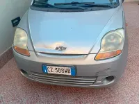 Usata Chevrolet Matiz 52 CV (38 kW) 2006 Utilitaria