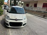 Usata Fiat Panda 2014 Utilitaria