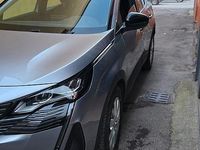 Usata Peugeot 3008 131 CV (96 kW) 2022 Grigio SUV