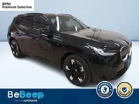 Usata BMW X3 M Sport 197 CV (144 kW) 2024 Nero metallizzato SUV