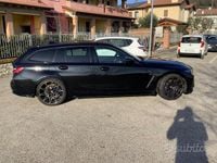 Usata BMW M3 2025 Nero Station wagon