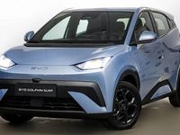 Nuova BYD Dolphin Surf Active 65 kW (89 CV) 2026 Ice blue Utilitaria