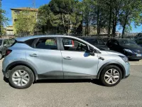 Usata Renault Captur Business 140 CV (102 kW) 2021 SUV