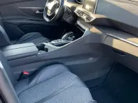 Usata Peugeot 3008 Allure 130 CV (95 kW) 2018 Nero SUV