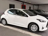 Usata Mazda 2 Prime-Line 92 CV (67 kW) 2024 Bianco Utilitaria