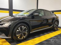 Usata Kia EV6 Air 239 kW (325 CV) 2021 Nero SUV