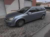 usata Opel Astra 5p 1.6 twinport Cosmo