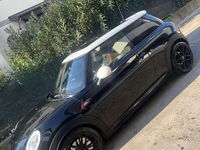 Usata Mini John Cooper Works Hype 231 CV (169 kW) 2016 Utilitaria