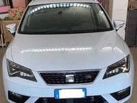 usata Seat Leon ST 1.6 tdi Business 115cv my19