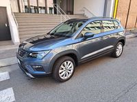 usata Seat Ateca Ateca1.6 tdi Business dsg