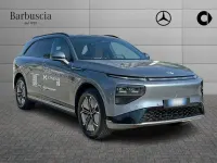 Usata XPENG G9 RWD Long Range 230 kW (313 CV) 2025 Grigio SUV
