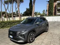 Usata Hyundai Tucson 215 CV (158 kW) 2025 SUV