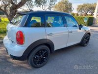 usata Mini Countryman Mini 1.6 Cooper Countryman