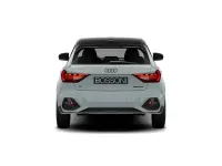 Usata Audi A1 Design 110 CV (80 kW) 2023 Grigio SUV
