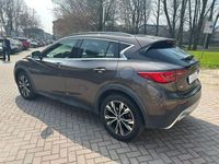 usata Infiniti QX30 Premium 2.2 d