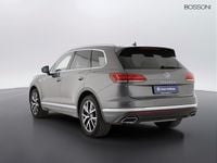 Usata VW Touareg Elegance 231 CV (169 kW) 2023 Grigio SUV