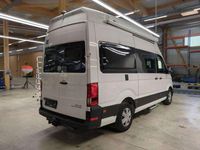 Begagnad VW California California 177 HK (130 kW) 2022 Vit Van