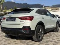 Usata Audi Q3 Business Plus 150 CV (110 kW) 2022 Argento SUV