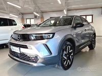 Usata Opel Mokka Elegance 101 CV (74 kW) 2024 Grigio SUV