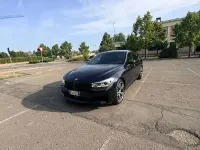 Usata BMW 620 Gran Turismo M Sport 190 CV (139 kW) 2019 Coupé