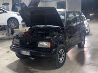 Usata Suzuki Vitara 79 CV (58 kW) 1999 SUV