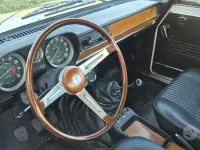 Usata Alfa Romeo Giulia Super 1970 Bianco Berlina
