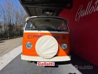Usata VW T2 54 CV (39 kW) 1970 Furgone