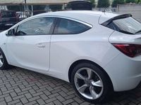 usata Opel Astra -1.4 T 120CV S&S 3p. Cosmo PACK SPORT IMP. GPL
