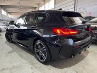 usata BMW 120 i 5p. Msport "18 M sport /Black LINE/NAVI/LED/PARK